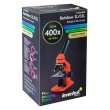 Микроскоп Levenhuk Rainbow 2L Orange\Апельсин