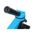 Микроскоп Levenhuk Rainbow 2L Azure\Лазурь