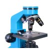 Микроскоп Levenhuk Rainbow 2L Azure\Лазурь