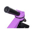 Микроскоп Levenhuk Rainbow 2L Amethyst\Аметист