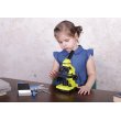 Микроскоп Levenhuk Rainbow 2L PLUS Lime\Лайм