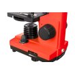 Микроскоп Levenhuk Rainbow 2L PLUS Orange\Апельсин