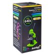 Микроскоп Levenhuk Rainbow 2L PLUS Moonstone\Лунный камень