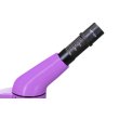 Микроскоп Levenhuk Rainbow 50L Amethyst\Аметист