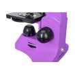 Микроскоп Levenhuk Rainbow 50L Amethyst\Аметист
