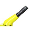 Микроскоп Levenhuk Rainbow 50L Lime\Лайм