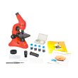 Микроскоп Levenhuk Rainbow 50L Orange\Апельсин
