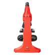 Микроскоп Levenhuk Rainbow 50L Orange\Апельсин