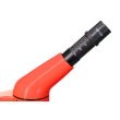 Микроскоп Levenhuk Rainbow 50L Orange\Апельсин