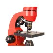 Микроскоп Levenhuk Rainbow 50L Orange\Апельсин