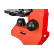 Микроскоп Levenhuk Rainbow 50L Orange\Апельсин