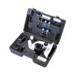 Микроскоп Levenhuk Rainbow 50L PLUS Moonstone\Лунный камень