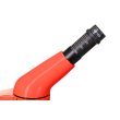 Микроскоп Levenhuk Rainbow 50L PLUS Orange\Апельсин