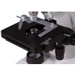Микроскоп цифровой Levenhuk MED D10T, тринокулярный