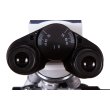 Микроскоп цифровой Levenhuk MED D10T LCD, тринокулярный