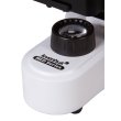 Микроскоп цифровой Levenhuk MED D10T LCD, тринокулярный