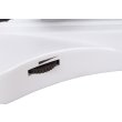 Микроскоп цифровой Levenhuk MED D10T LCD, тринокулярный