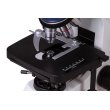 Микроскоп цифровой Levenhuk MED D30T, тринокулярный