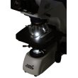 Микроскоп цифровой Levenhuk MED D35T, тринокулярный