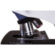 Микроскоп цифровой Levenhuk MED D35T LCD, тринокулярный