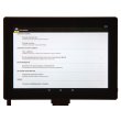 Микроскоп цифровой Levenhuk MED D35T LCD, тринокулярный