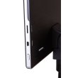 Микроскоп цифровой Levenhuk MED D35T LCD, тринокулярный