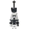 Микроскоп цифровой Levenhuk MED D40T, тринокулярный
