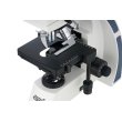 Микроскоп цифровой Levenhuk MED D40T LCD, тринокулярный