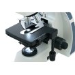 Микроскоп цифровой Levenhuk MED D40T LCD, тринокулярный