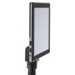 Микроскоп цифровой Levenhuk MED D40T LCD, тринокулярный