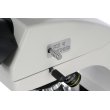 Микроскоп цифровой Levenhuk MED D45T LCD, тринокулярный