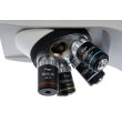 Микроскоп цифровой Levenhuk MED D45T LCD, тринокулярный