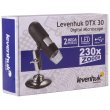 Микроскоп цифровой Levenhuk DTX 30