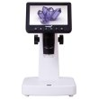 Микроскоп цифровой Levenhuk DTX 700 LCD
