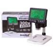 Микроскоп цифровой Levenhuk DTX 350 LCD
