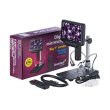 Микроскоп с дистанционным управлением Levenhuk DTX RC4