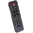 Микроскоп с дистанционным управлением Levenhuk DTX RC4
