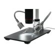 Микроскоп с дистанционным управлением Levenhuk DTX RC4