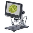 Микроскоп с дистанционным управлением Levenhuk DTX RC2