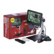 Микроскоп с дистанционным управлением Levenhuk DTX RC2