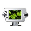 Микроскоп цифровой Levenhuk D70L, монокулярный