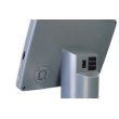 Микроскоп цифровой Levenhuk D85L LCD