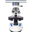 Микроскоп цифровой Levenhuk D85L LCD