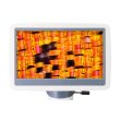 Микроскоп цифровой Levenhuk D95L LCD
