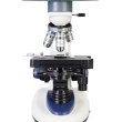 Микроскоп цифровой Levenhuk D95L LCD