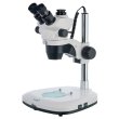 Микроскоп Levenhuk ZOOM 1T, тринокулярный