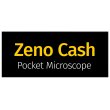 Микроскоп карманный для проверки денег Levenhuk Zeno Cash ZC6