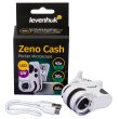 Микроскоп карманный для проверки денег Levenhuk Zeno Cash ZC7