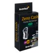 Микроскоп карманный для проверки денег Levenhuk Zeno Cash ZC10