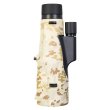 Монокуляр Levenhuk Camo Dots 10x56 с сеткой